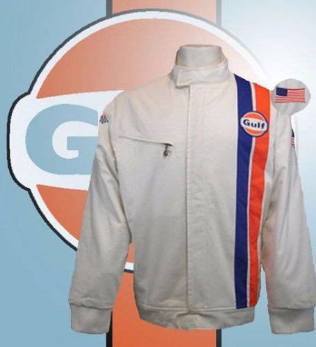 racing jacket replica